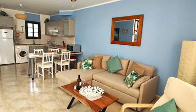 Casa Pechiguera - Foto 3