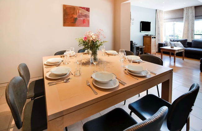 Holiday Home in Ardennes Near Durbuy - Foto 25