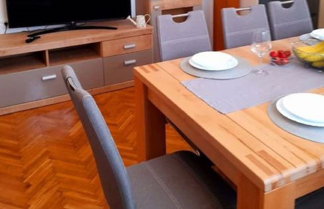 Apartment in Slivnica With Private Pool - Foto 21