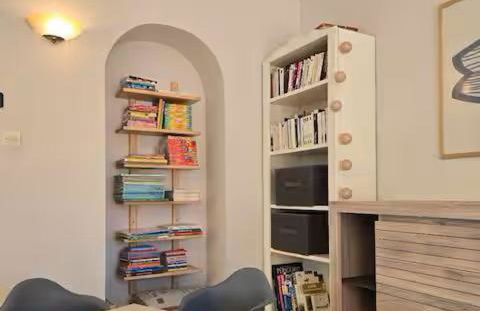 Les pieds dans l'eau - Foto 36