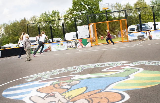 Villa in Netherlands With Private Pool - Foto 28