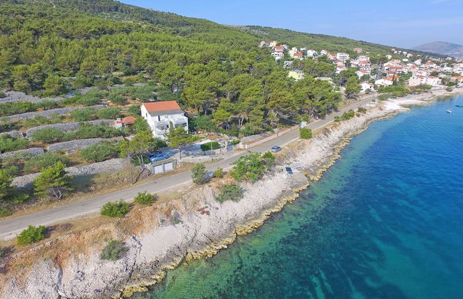 Apartments Dragica - Foto 35