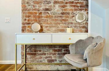 Rivertown Retreat in Downtown Verona - Foto 16