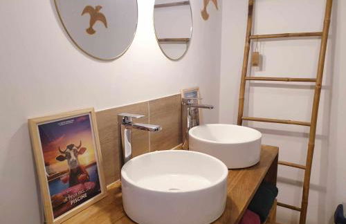 Le Refuge des Chouettes - Foto 19