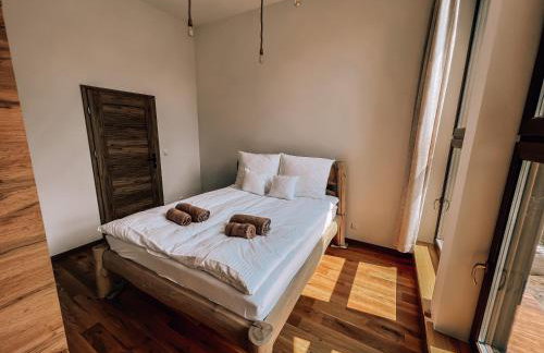 Marina Olchowiec - Villa - Foto 9