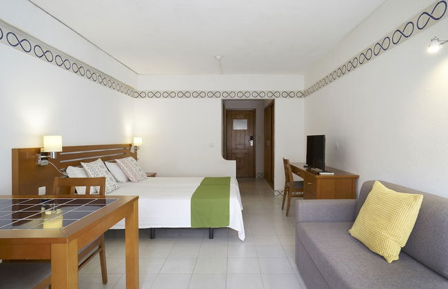 Golden Club Cabanas - Foto 5