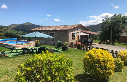 EL HOGARIN DE ARRIONDAS - Photo 1