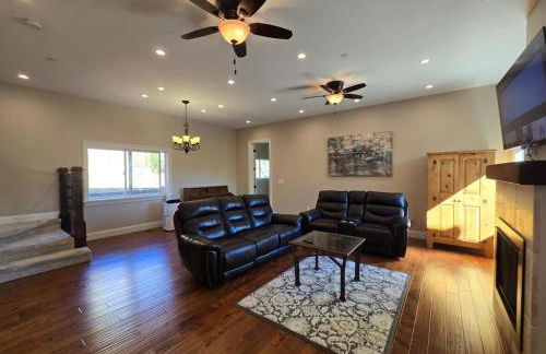 The Alhambra Retreat Gated Spacious Private - Foto 9