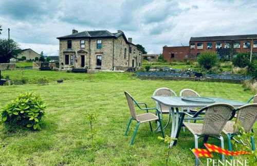 Greystonedale Mansion, Haltwhistle - Foto 26