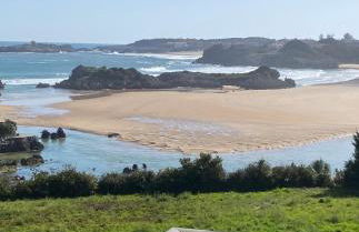 Isla Playa Vistas Mar - Foto 1