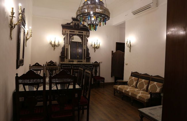 Royal Apartments in Cairo Down town - Photo 77