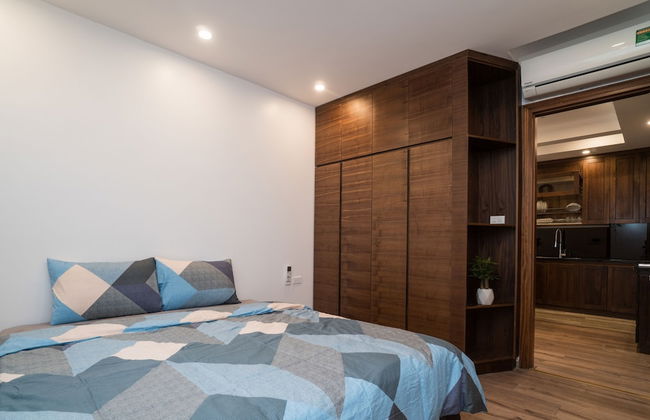 iRest Apartment - Foto 14