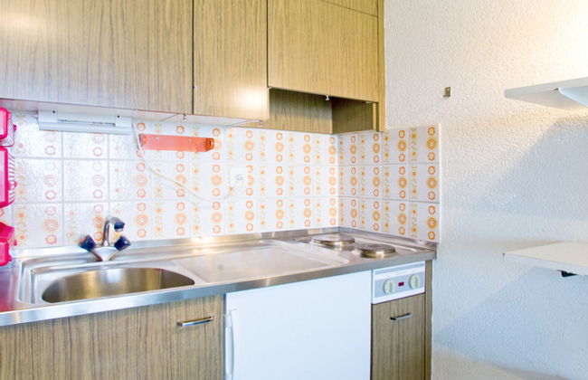 Résidence Velan - Foto 7