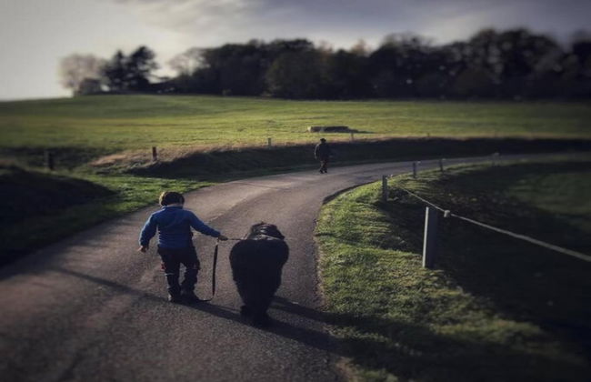 Cottage With Bubble Bath - Photo 25