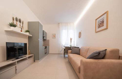 Alloggio Primula - Gionic Apartments Bologna - Foto 7