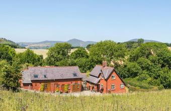 Finest Retreats - 1 Bed Llangollen Cottage - Sleeps 2 - Foto 1