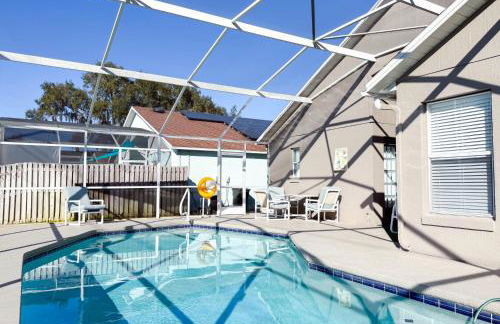 3 bedrooms pool home Gated community Ridgewood Lakes - Foto 16