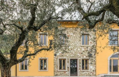 Villa Madamadorè - Foto 19