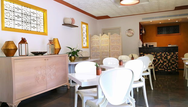 RIAD - Comfort Rooms - Foto 2, Lobby