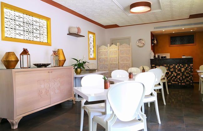 RIAD - Comfort Rooms - Foto 2