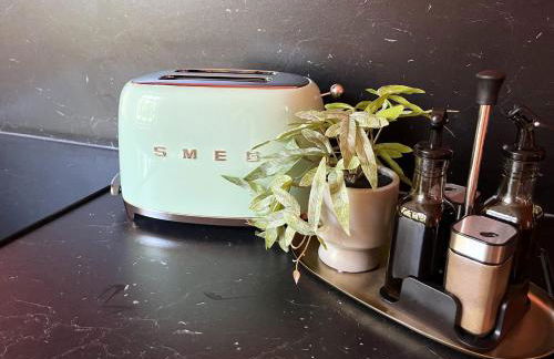 Charmante Altbauwohnung, 2 kostenfreie Parkplätze - Foto 32