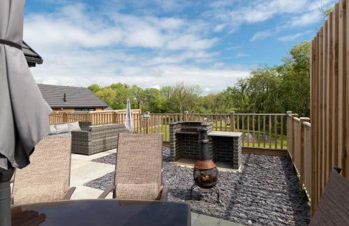 Willow Cottage - Foto 58