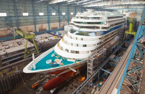 Fehn Appartements - Foto 57