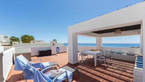 AlmeriaSuite Mojacar Macenas Sun - Foto 2, sunbed