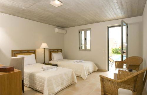 Erkina Villas Kalami Corfu - Photo 23