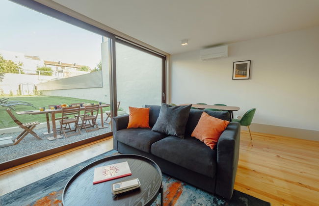 Legacy Oporto Premium Apartment B by Vacationy - Photo 62