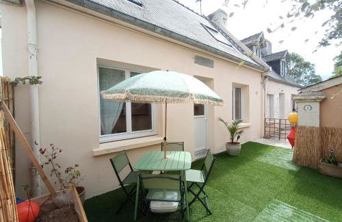 Les Gites de Mael et Rose - Photo 12