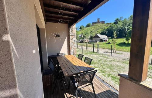 Appartement neuf T3 avec jardin au bord du lac - Foto 22