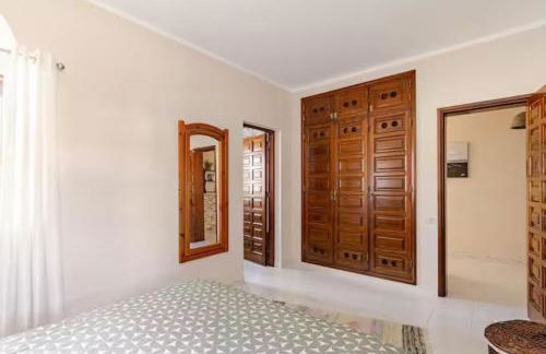 Casa Barranco Grande - Entspannung pur mit privatem Pool, wind- und sichtgeschützt - Photo 21