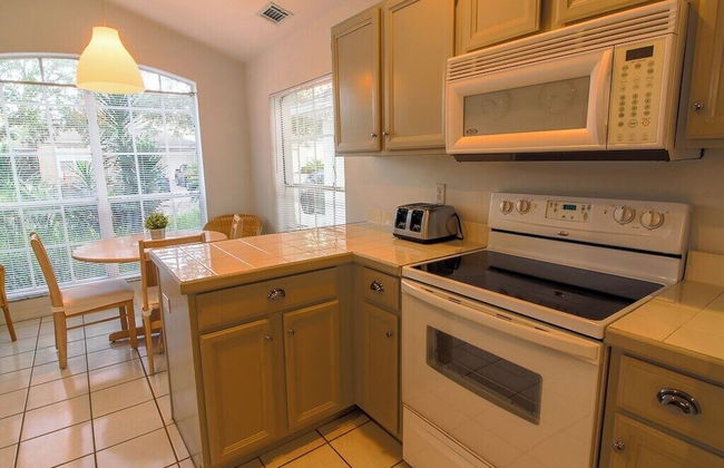 8th Fairway Pool Villa, Southern Dunes - Foto 8