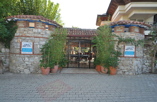 SUNBLUE APART HOTEL - Foto 31