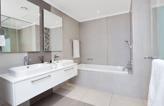 Oasis Apartments at Masingita Towers - Foto 14