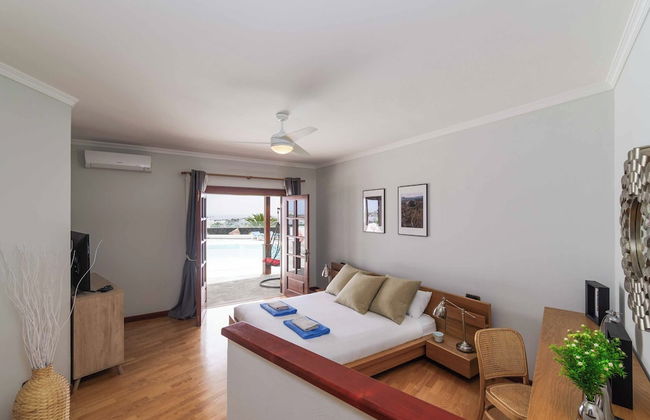 Villa Deseo Sol - Photo 21