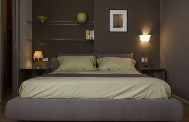 Heart Milan Apartments - Porta Romana - Photo 25