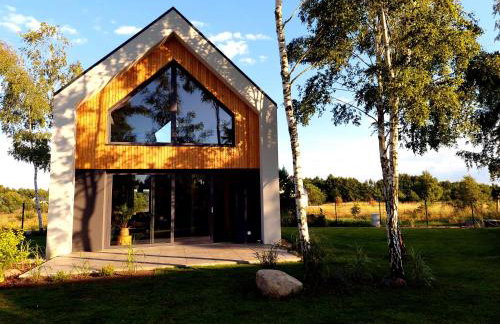 Domki Miłe Chwile - Foto 1