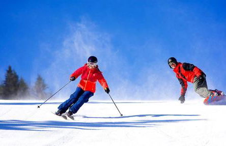 Hot Tub & Theater Haven-Lake and Ski Retreat - Foto 76