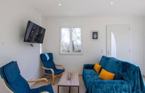 Maison récente et confortable, animaux acceptés, proche du Périgord Noir - FR-1-616-242 - Foto 5