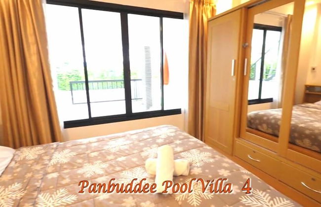 Panbuddee Pool Villa - Photo 16
