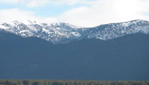 Appartement 2 chambres vue lac - Foto 5