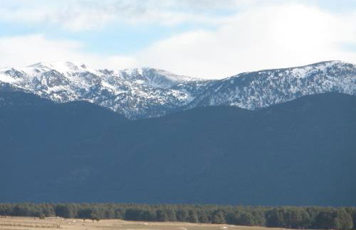 Appartement 2 chambres vue lac - Foto 5