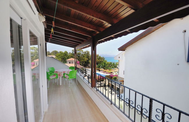 Kaya Apart Datca - Photo 54