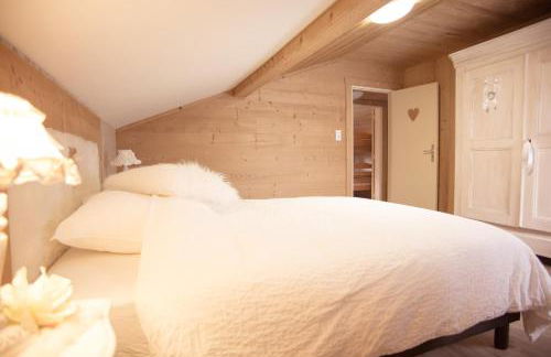 Chalet le Bô & Spa - Foto 27