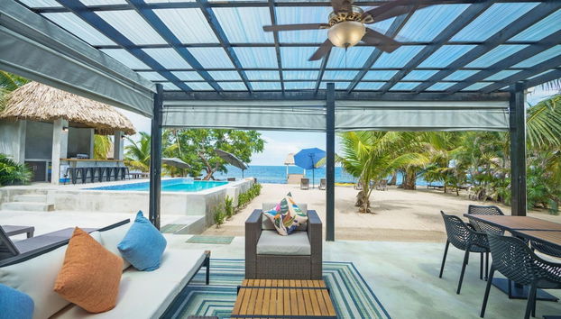 Conmigos 3 Bedroom Condo - Unit 1 - Foto 4, Habitación