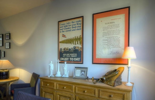 Menin Gate House 2 - Foto 24