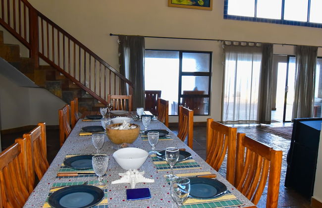 Villa Castellos - Foto 32