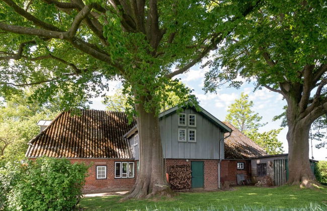 Country House Landlust - Foto 24